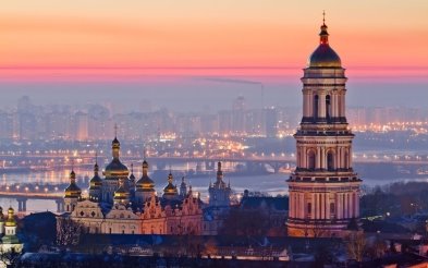 7 lugares imperdíveis para conhecer na Ucrânia