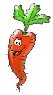 Картинки по запросу картинка морковь для детей