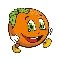Картинки по запросу картинка апельсин для детей