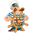 Картинки по запросу картинка моряка для детей