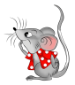 Картинки по запросу картинка мышка для детей