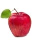 Картинки по запросу картинка для дітей яблуко