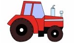 Картинки по запросу картинка для дітей трактор
