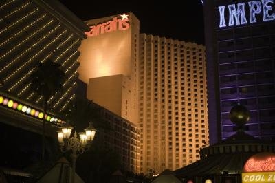 Casino hotels