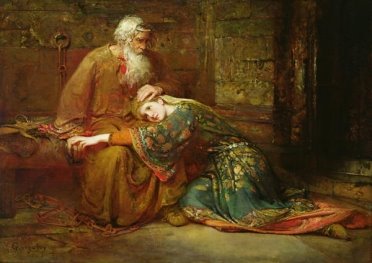 101858439_28611171_Cordelia_comforting_her_father_King_Lear_in_prison_1886_by_George_William_Joy.JPG