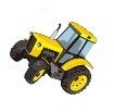https://previews.123rf.com/images/kokandr/kokandr1205/kokandr120500060/13765081-Old-yellow-tractor-for-agricultural-works-Stock-Photo.jpg