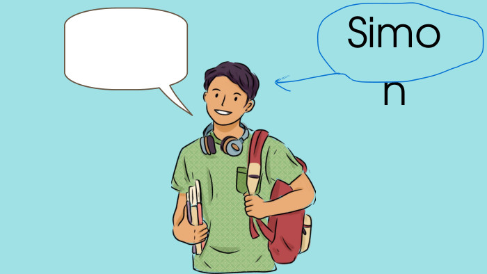 Simon