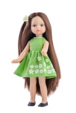 Мои куклы - Кукла Эстела, 21 см, Паола Рейна