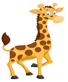 Картинки по запросу "жирафа малюнок"