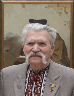 Ð¤Ð°Ð¹Ð»:Shevchenko National Prize award ceremony 2016 Levko Lukyanenko cropped.jpg