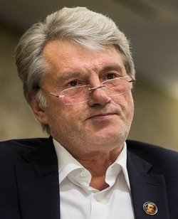 Ð¤Ð°Ð¹Ð»:Viktor Yushchenko by Tasnimnews 01 (cropped).jpg