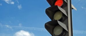 В Павлограде установили новые светофоры | Новости Павлограда