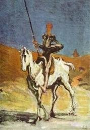 Файл:Honoré Daumier 017 (Don Quixote).jpg