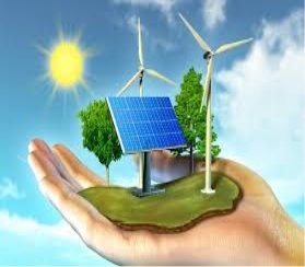 Чиста енергія, яку називають «зеленою», незабаром може поміняти ...