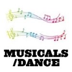 Musicals/Dance Films