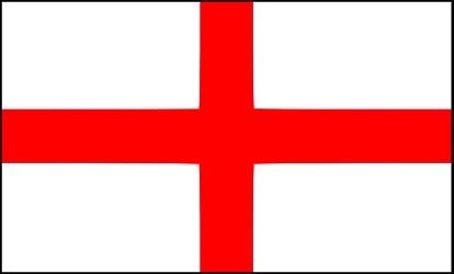 St George's Flag