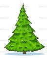 http://static6.depositphotos.com/1000126/578/v/950/depositphotos_5783335-Green-natural-christmas-tree-illustration.jpg