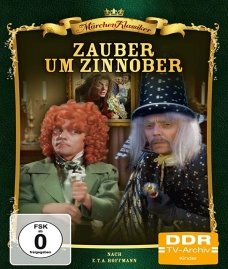 Картинки по запросу Zauber um Zinnober
