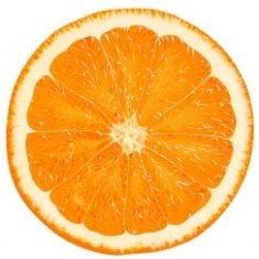 Апельсин в разрезе аватар с фруктом, скачать оранжевую картинку — Фото на  аву