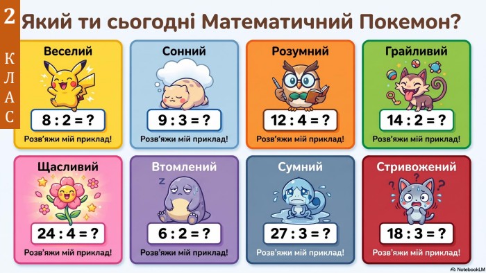 2 КЛАС