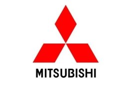 Ð­Ð¼Ð±Ð»ÐµÐ¼Ð° Mitsubishi