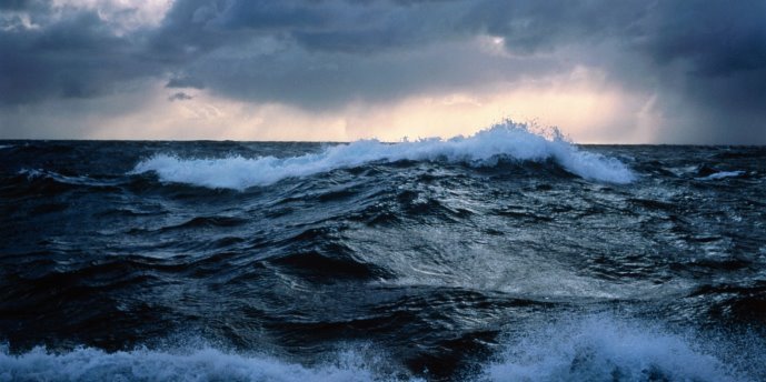 Чому його назвали Тихим і інші факти про самому великому океані в світі