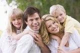Родинні взаємини. Взаємодія членів родини.  Практична робота. Як зробити приємно іншому (УРОК 11)