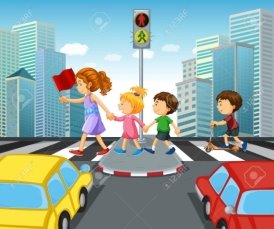 C:\Users\Daniil\Desktop\Аня\81314999-children-crossing-street-in-city-illustration.jpg