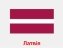 Картинки по запросу фото прапорів країн євросоюзу латвія
