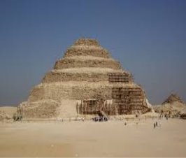 Єгипетські піраміди | Український Історик