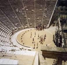 Визначні пам'ятки Греції: 5 архітектурних чудес Еллади | AutoTravel.ua