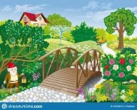 C:\Users\Sasha\Desktop\landscaped-garden-wooden-bridge-gnome-vector-image-summer-bench-129706717.jpg