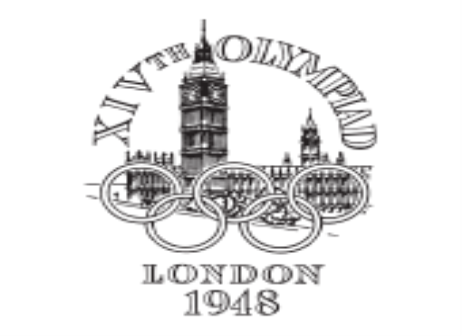 XIV летние Олимпийские игры в Лондоне 1948