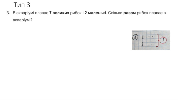 Тип 3