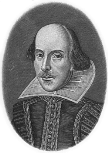 Вільям Шекспір — Вікіпедія