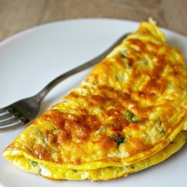 Картинки по запросу "omelette"