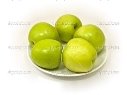 http://static3.depositphotos.com/1000681/138/i/950/depositphotos_1382738-Green-apples-in-white-plate.jpg