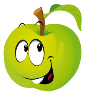 Блог вчителя біології Руснак Т.М.: Цікаві факти про яблука