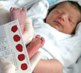 Неонатальный скрининг для новорожденных: для чего он нужен?