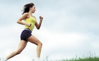 У Польщі бігає середній клас. Жінки – для здоров'я, чоловіки – через  суперництво - Monitor Info