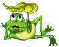 Картинки по запросу картинка жаба пнг
