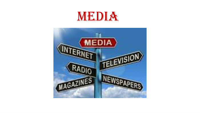  MEDIA
