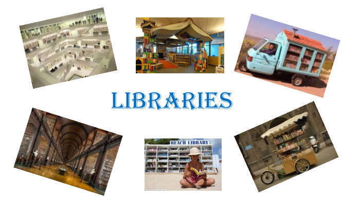 Libraries