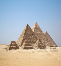 Стародавній Єгипет - Wikiwand
