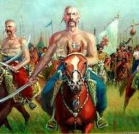 Українське козацьке військо творилося раніше за державу - Інститут  національної пам'яті