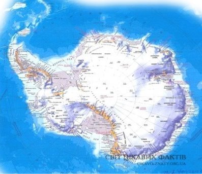 Результат пошуку зображень за запитом часові пояси в антарктиді картинки