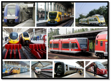 Картинки по запросу европейские поезда картинки