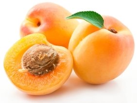 Про абрикос для детей