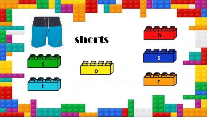 shortssthsro
