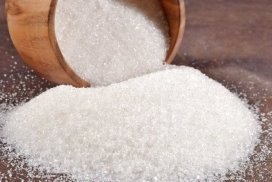 Ці 10 фактів про користь цукру змусять вас поглянути на цей продукт інакше